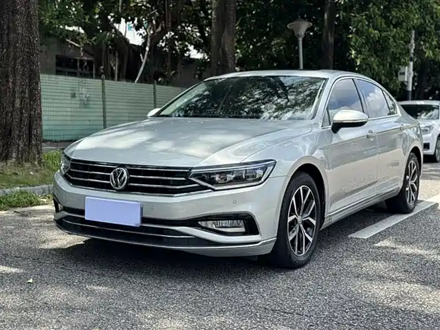 VOLKSWAGEN MAGOTAN 2020