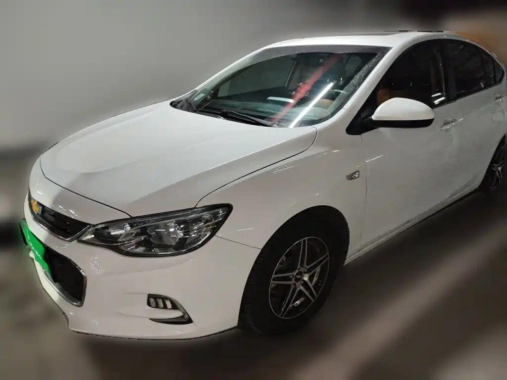 Chevrolet Cavalier
