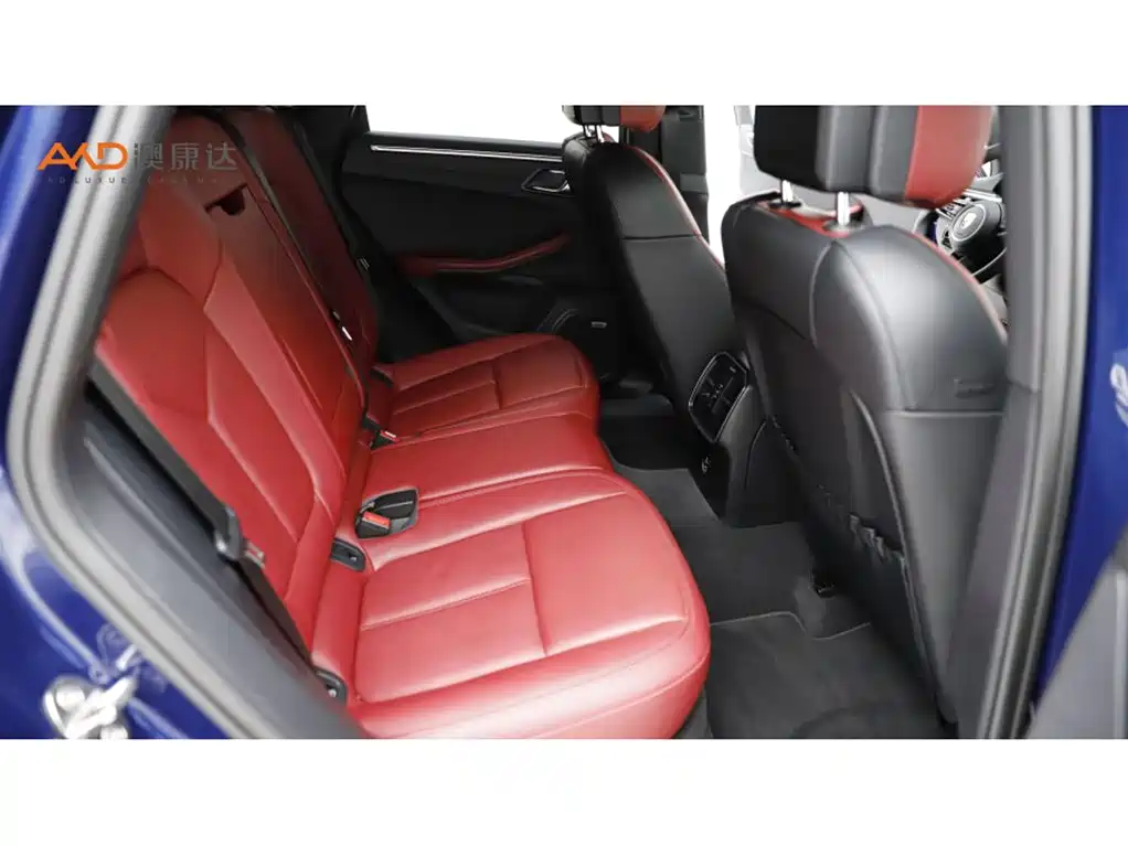 Porsche Macan 2022 Macan 2.0T
