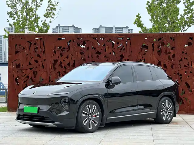 2023 Nio ES7