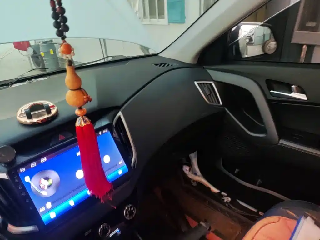 Hyundai ix25 — миниатюра 13
