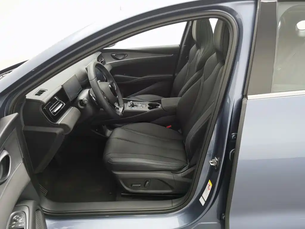 BYD Seal 06 — миниатюра 10