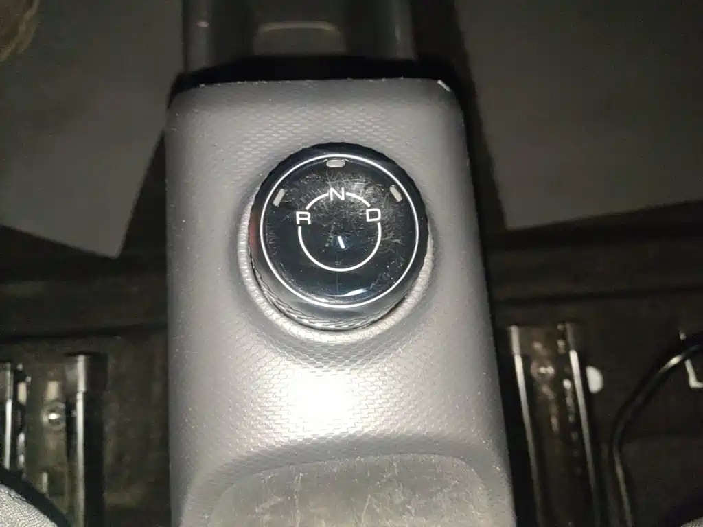 Wuling Zhiguang EV — миниатюра 14