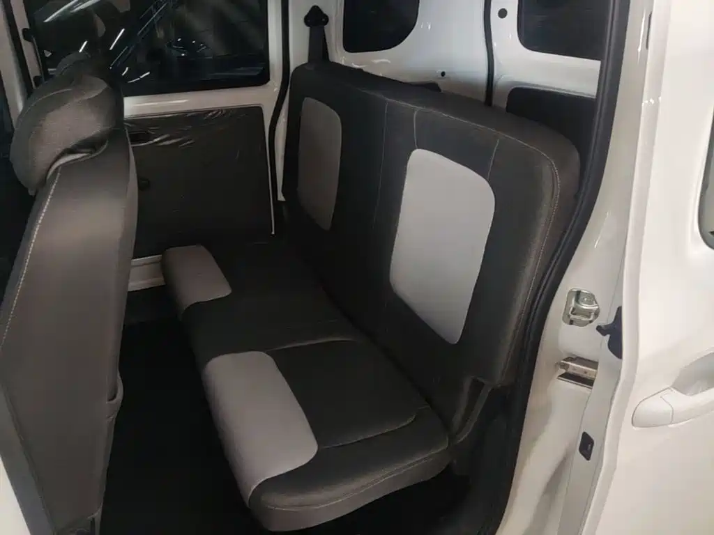 Wuling Zhiguang EV — миниатюра 17