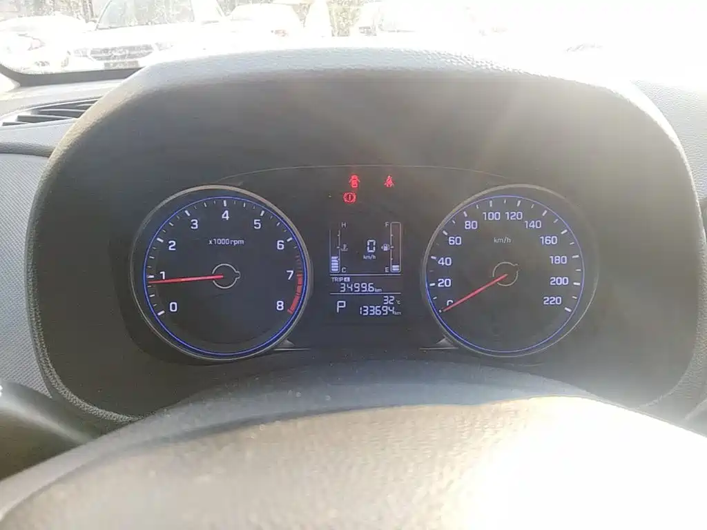 Hyundai ix25 — миниатюра 12