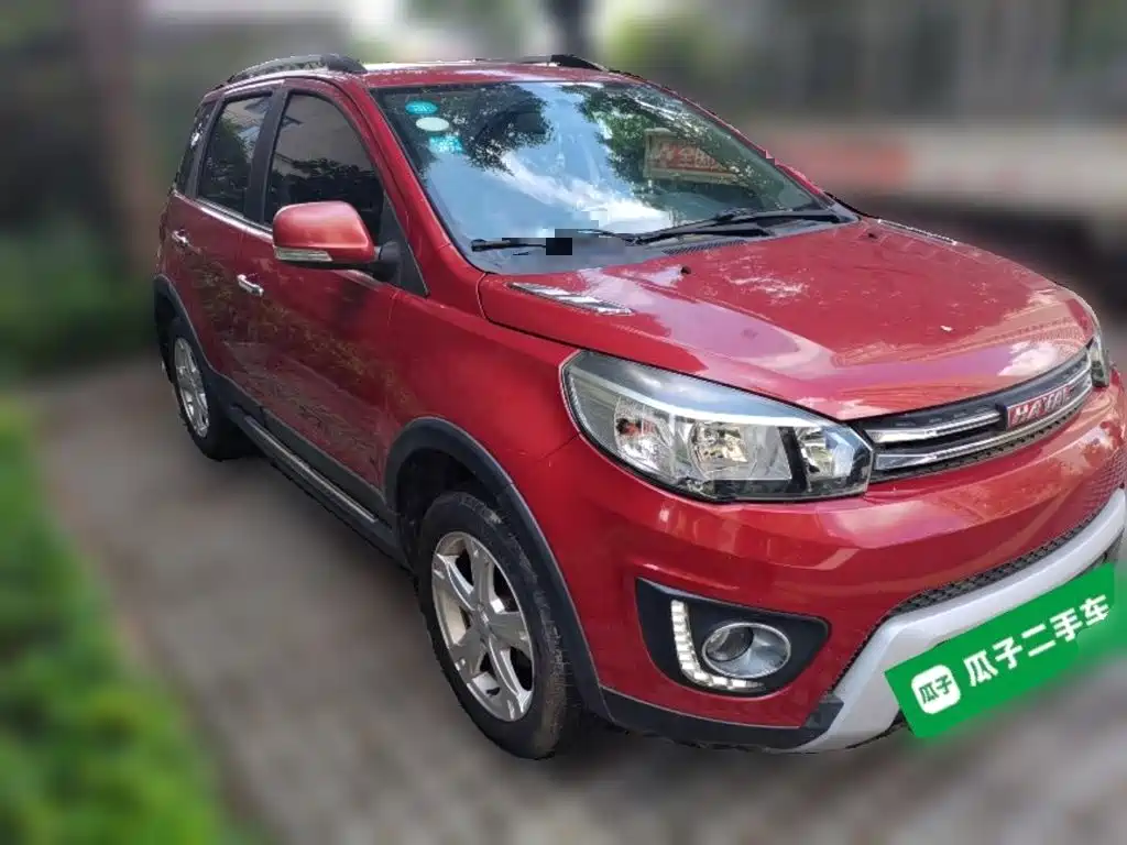 Haval H1 — миниатюра 24