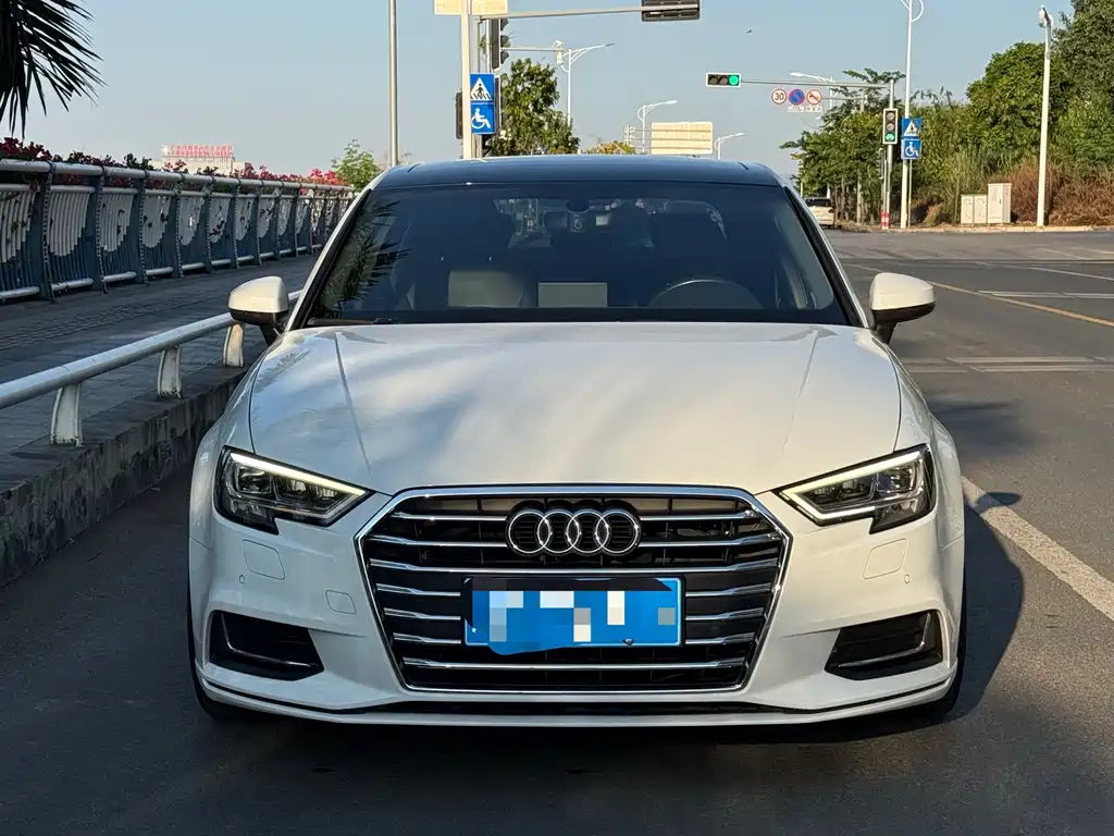 Audi A3 — миниатюра 2