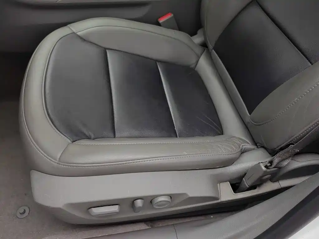 Chevrolet Malibu — миниатюра 20