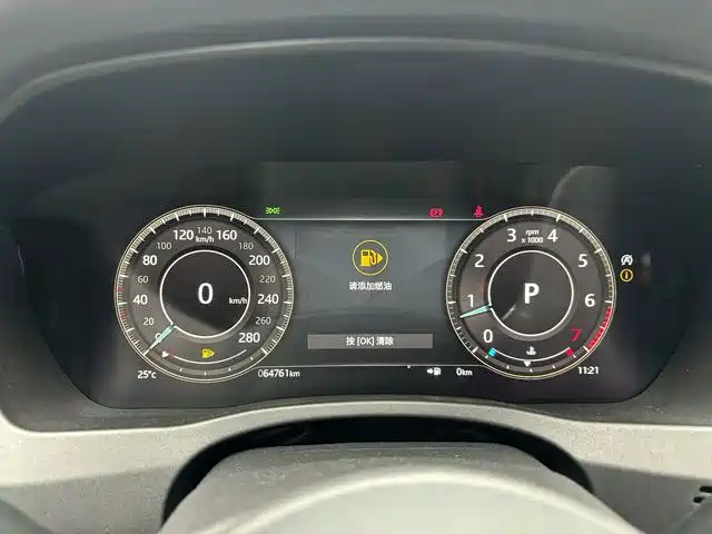 Jaguar XEL — миниатюра 5