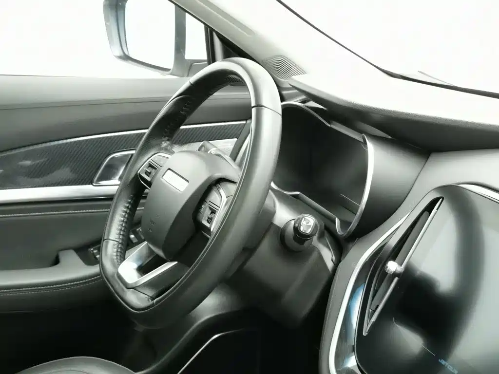 Jetour X70 — миниатюра 22