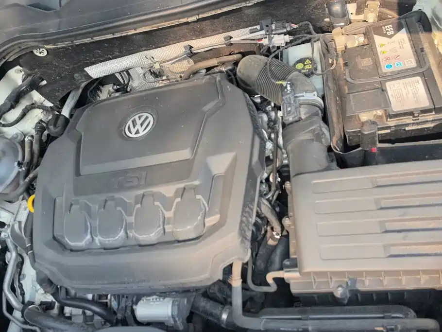 Volkswagen Tharu — миниатюра 10