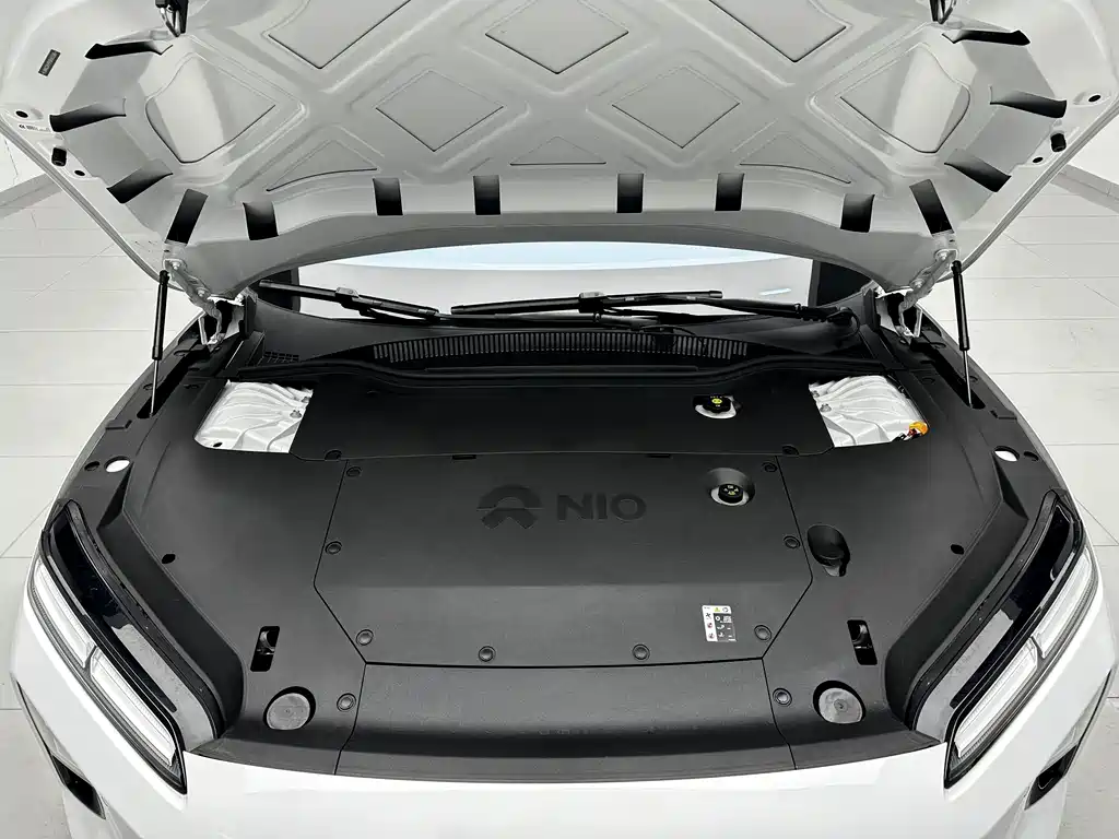 NIO ET5 — миниатюра 18