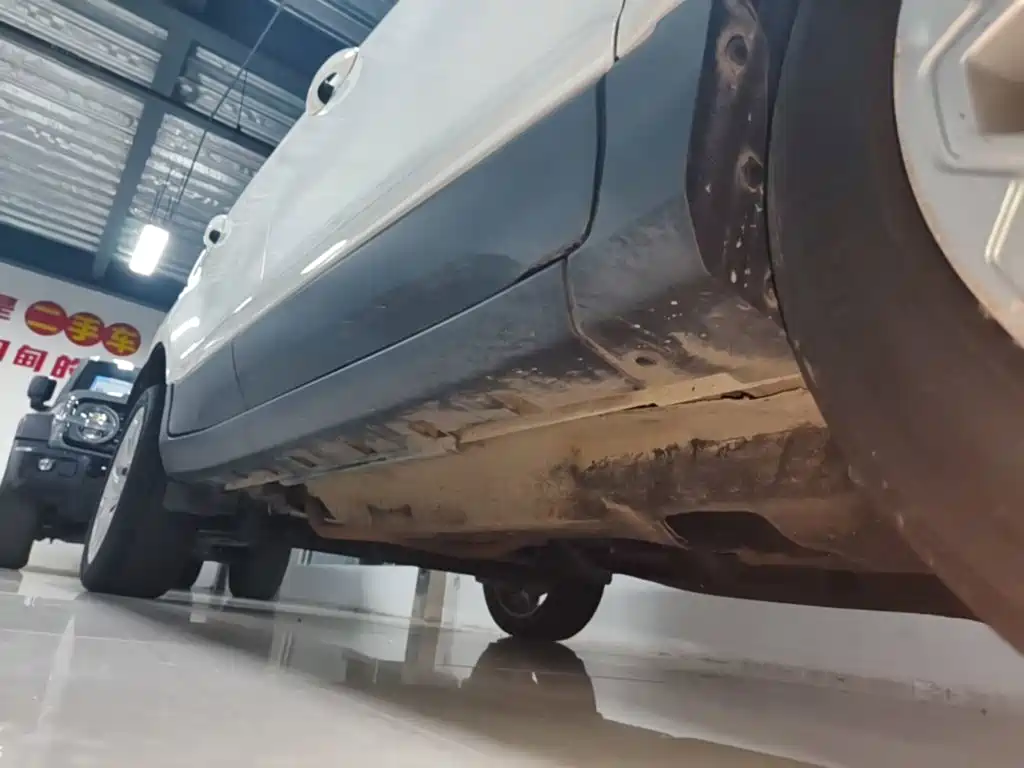 Ford Ecosport — миниатюра 21