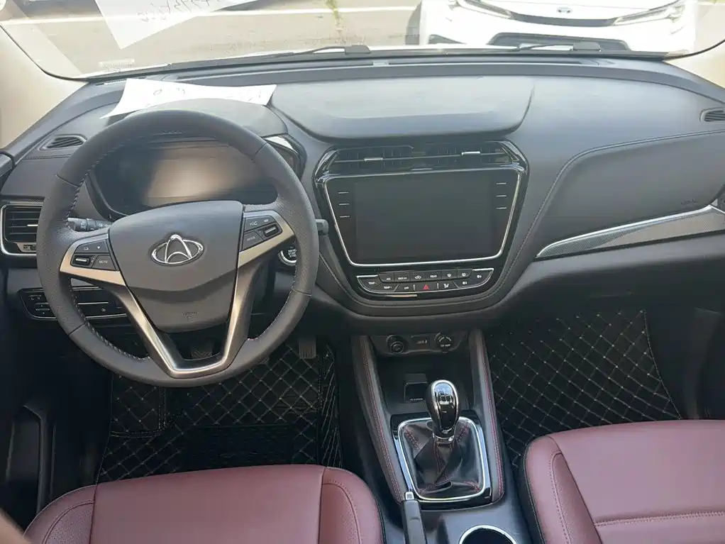 Oshan Oushang A800 — миниатюра 21