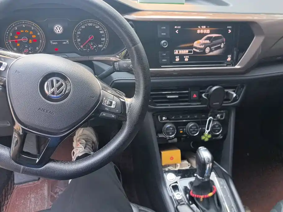 Volkswagen Tharu — миниатюра 12