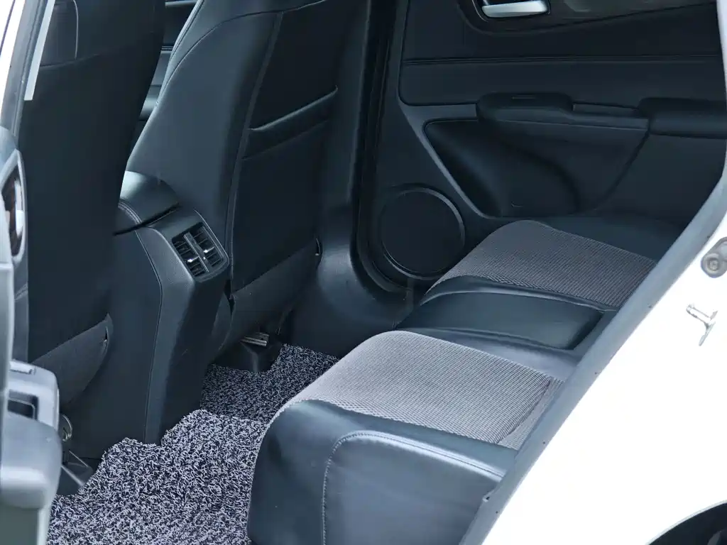 Honda Jade — миниатюра 13