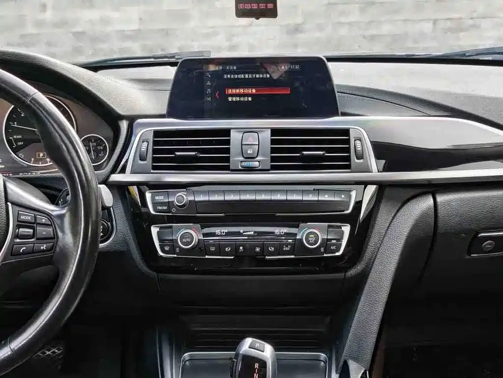 BMW 3 Series — миниатюра 16