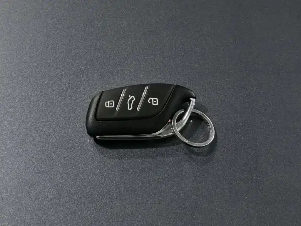 Roewe i5 — миниатюра 19