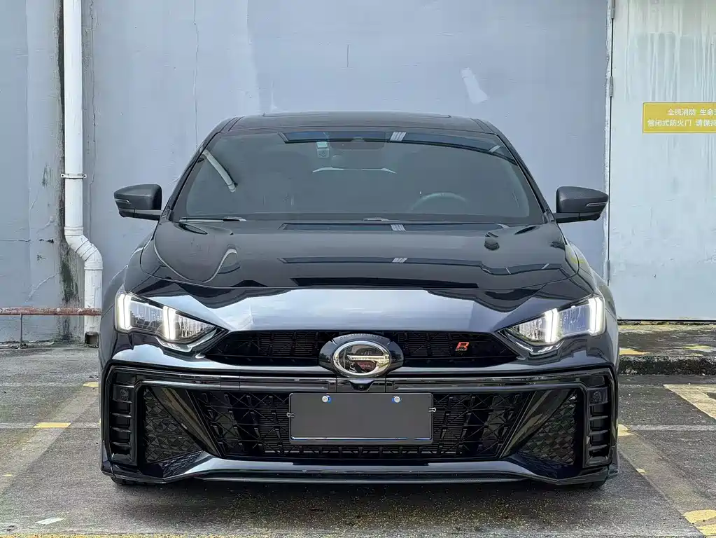 GAC Empow 2025 270T DCT R-Style