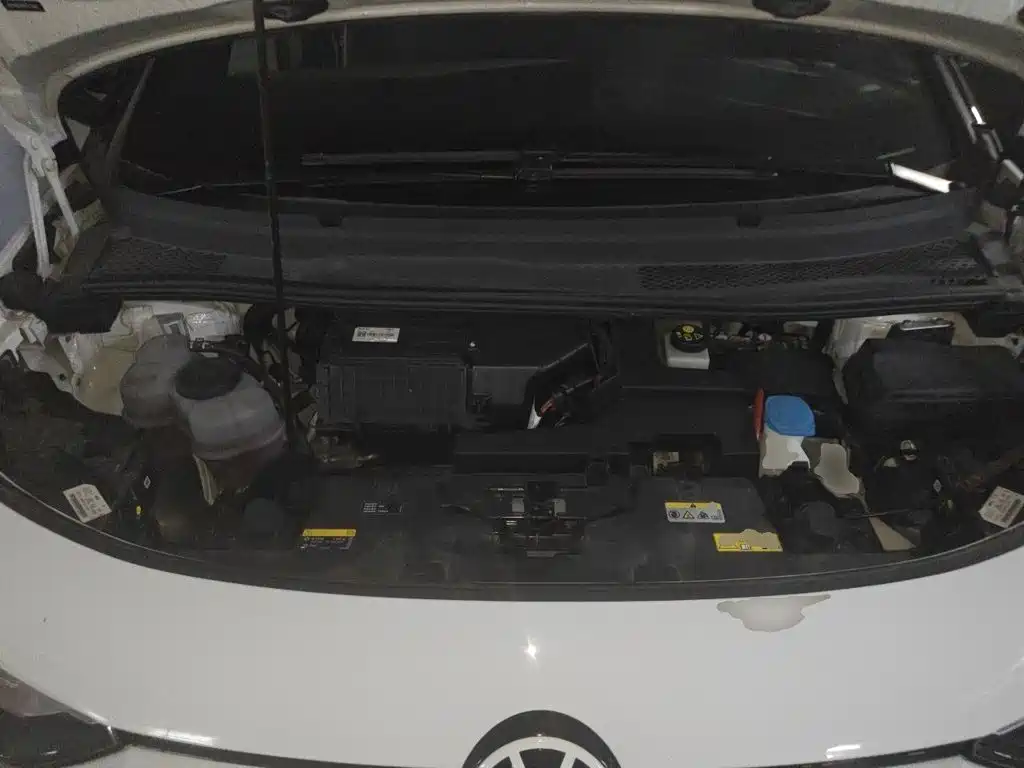 Volkswagen ID.3 — миниатюра 21