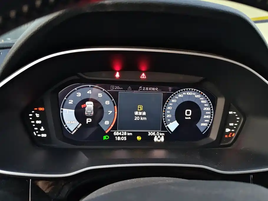Audi Q3 — миниатюра 14