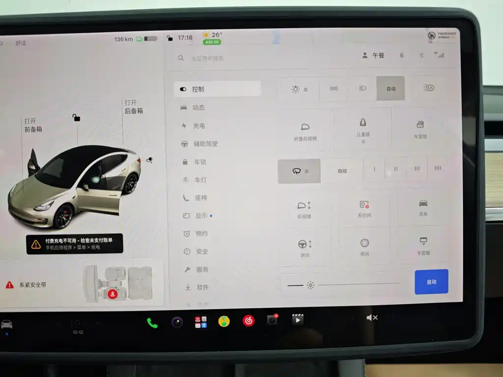 Tesla Model 3 — миниатюра 29