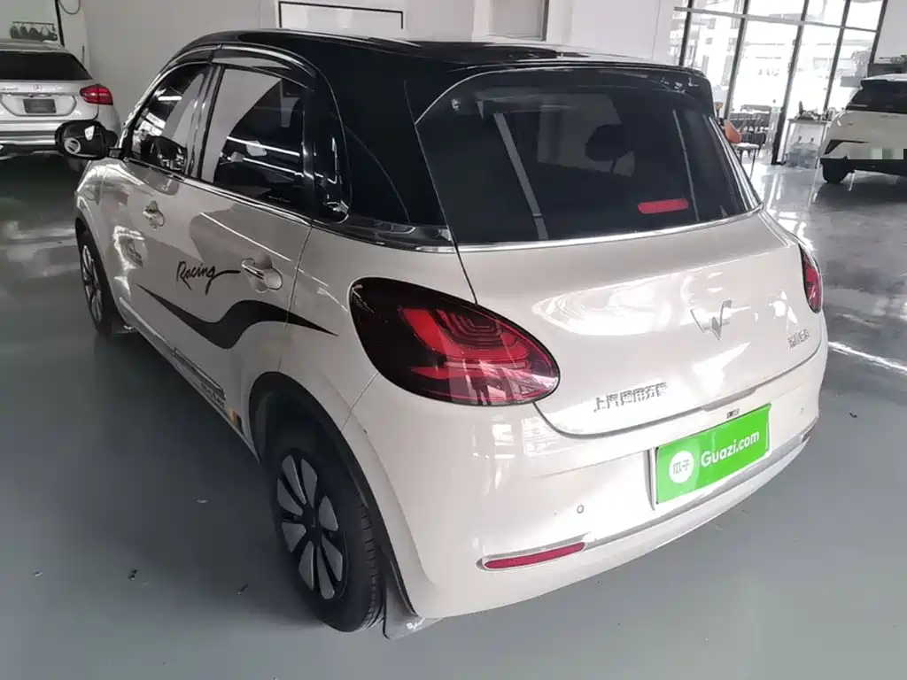 Wuling Bingo — миниатюра 23