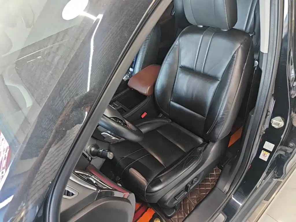GAC Motor Trumpchi GS8 — миниатюра 15