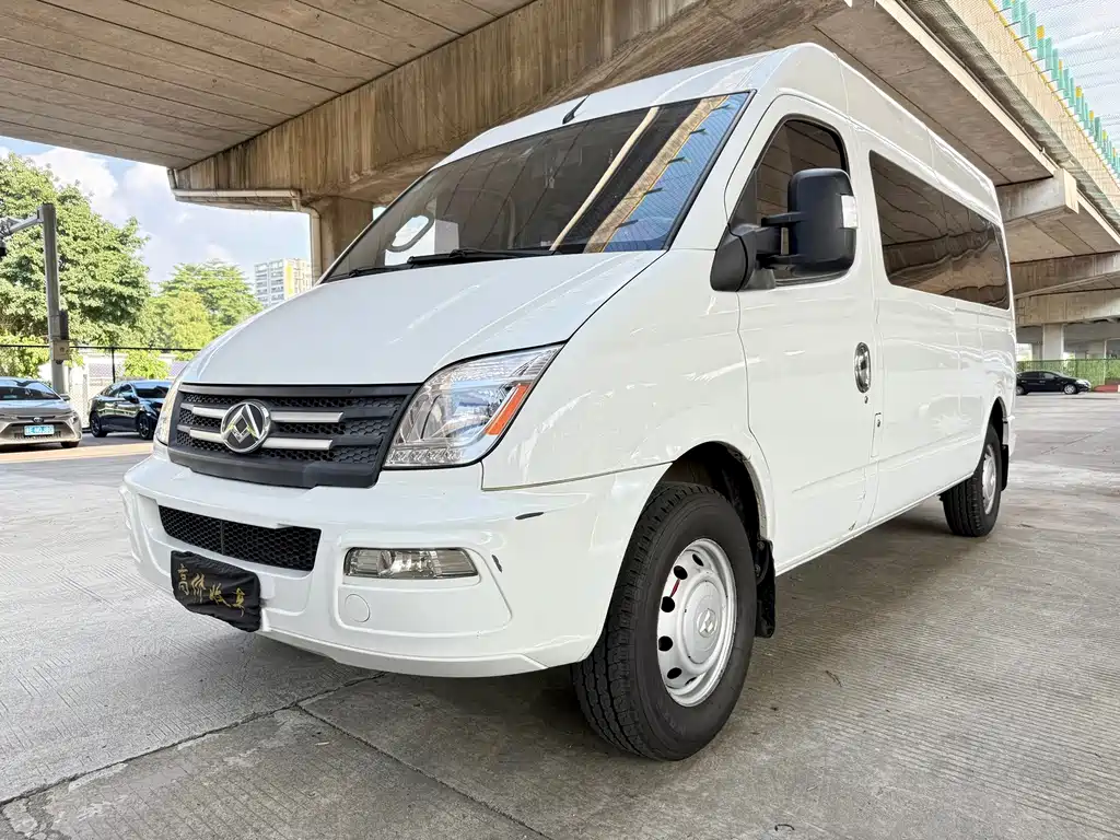 MAXUS V80