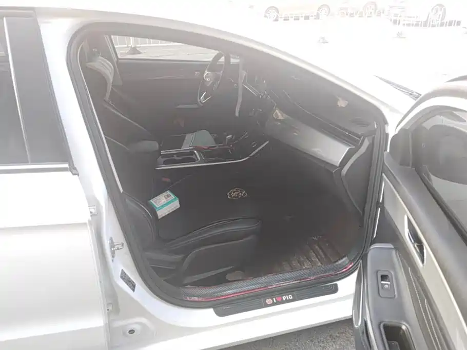 Chery Arrizo 5 — миниатюра 8