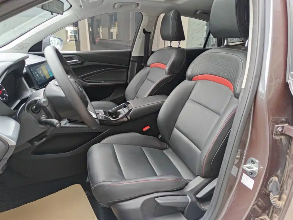 MG MG5 — миниатюра 11