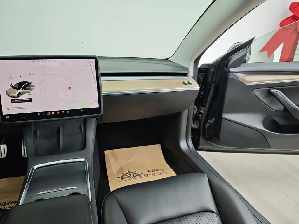 Tesla Model 3 — миниатюра 34