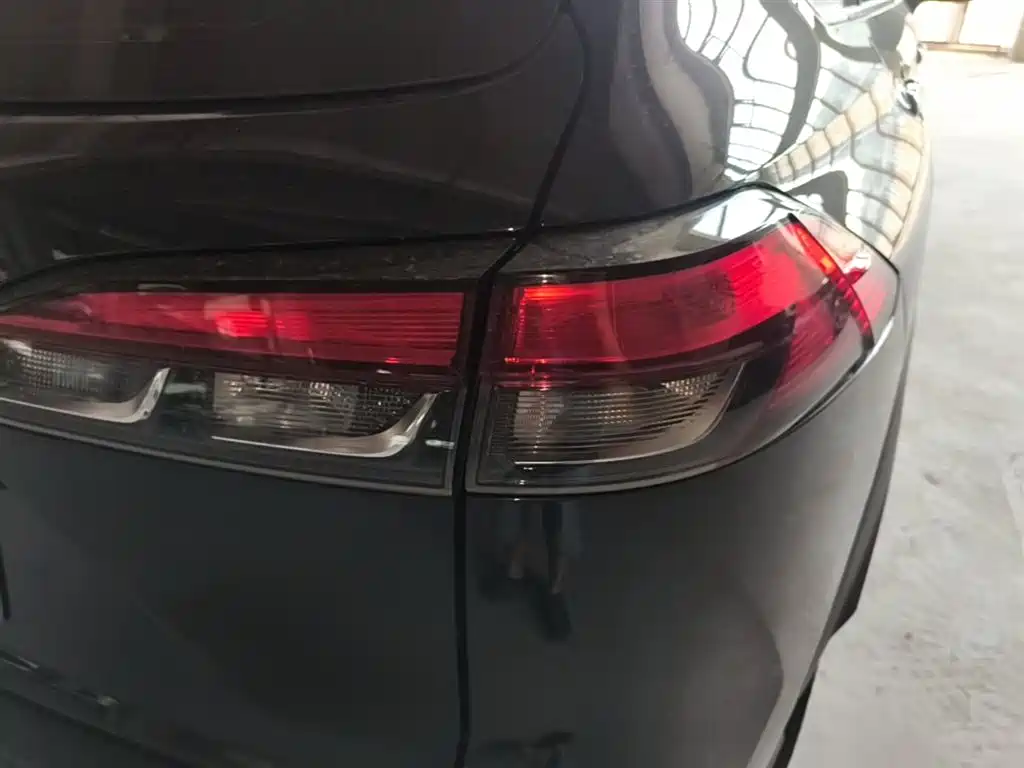 Toyota Frontlander 2022 2.0L CVT Luxury