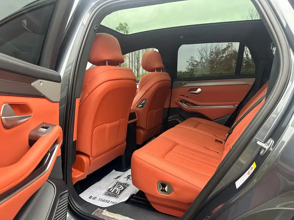 BYD Tang L — миниатюра 8
