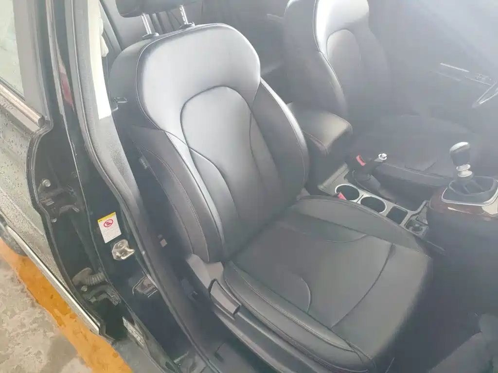 Haval H6 — миниатюра 20