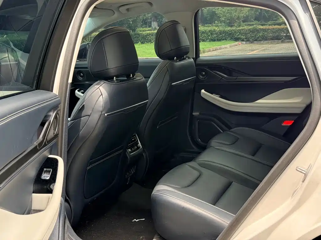Lincoln Z — миниатюра 15