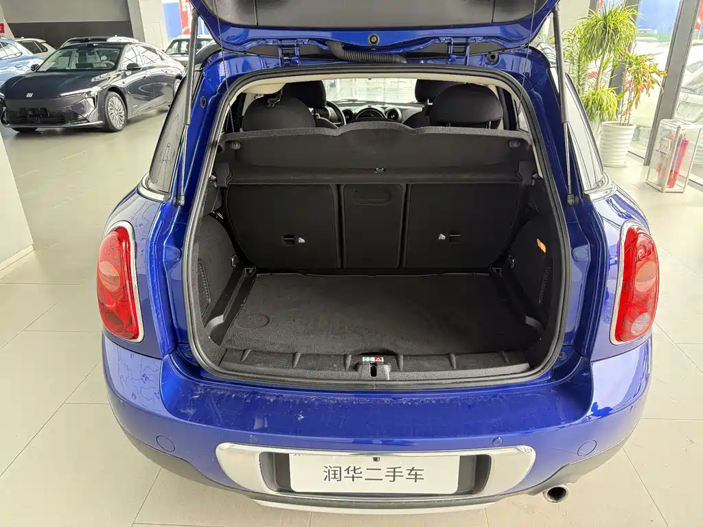 MINI Mini Countryman — миниатюра 15