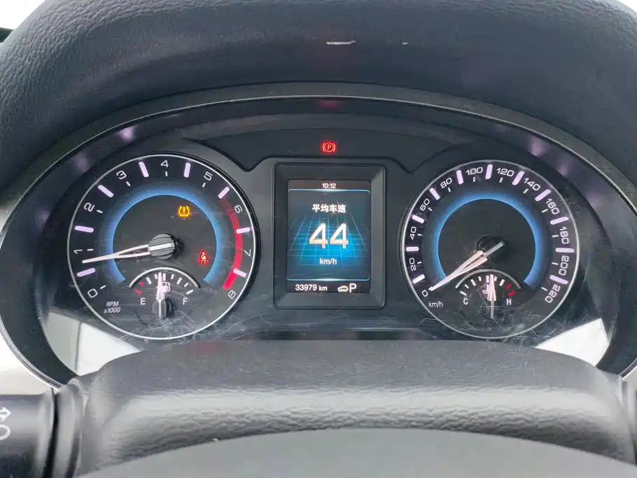 Haval H2 — миниатюра 14