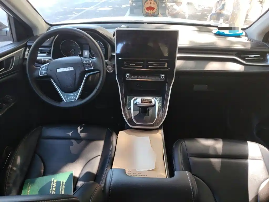 Haval M6 — миниатюра 10