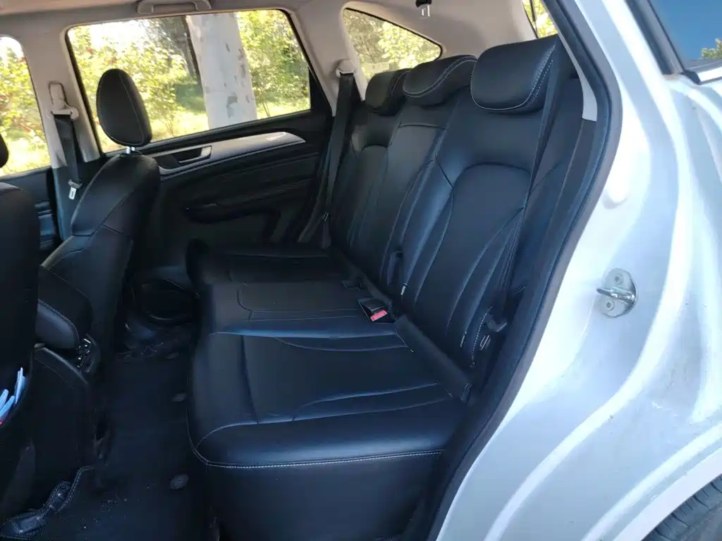 Haval M6 — миниатюра 18