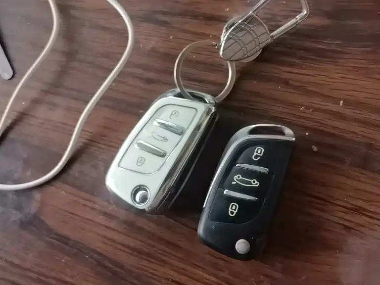 Toyota Yaris L — миниатюра 9