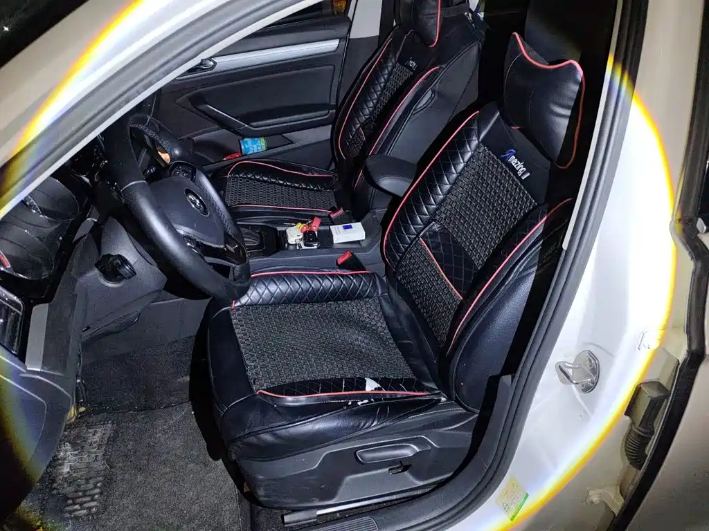 Volkswagen Lamando — миниатюра 16