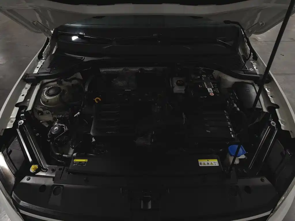 Volkswagen Bora — миниатюра 6