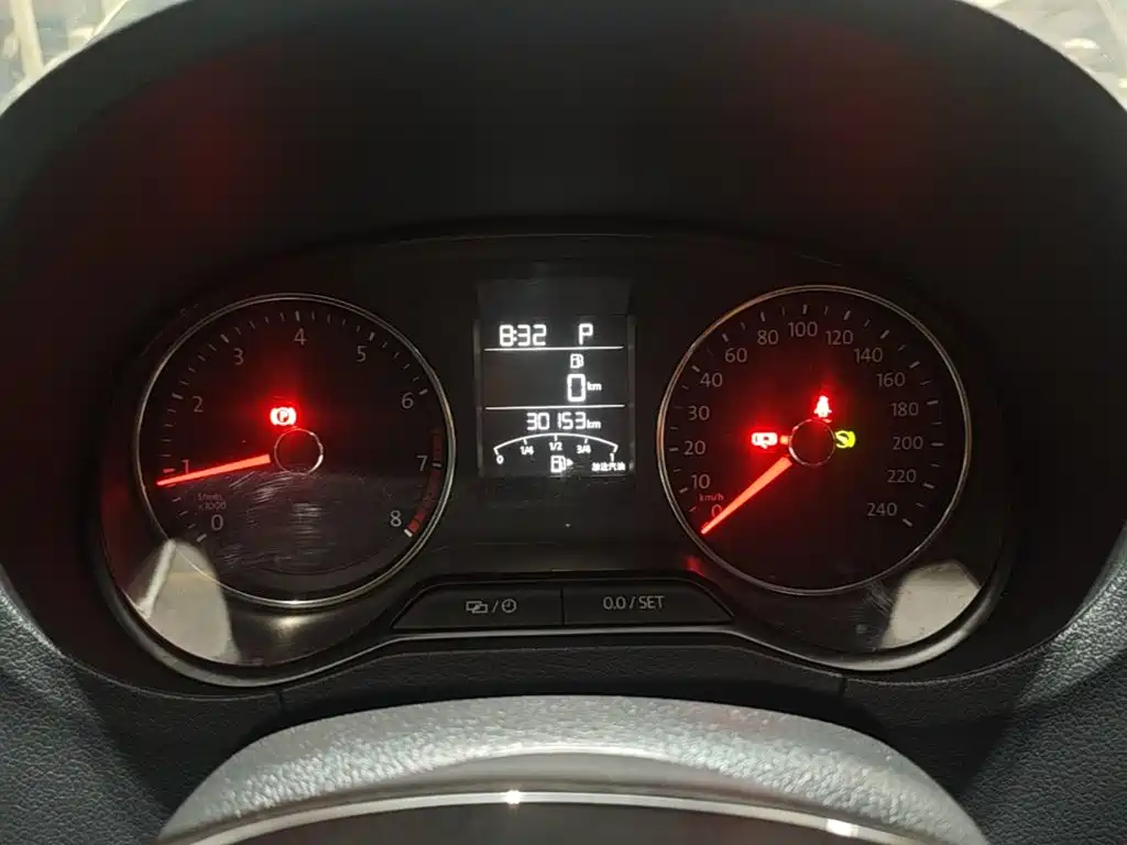 Volkswagen Polo — миниатюра 12