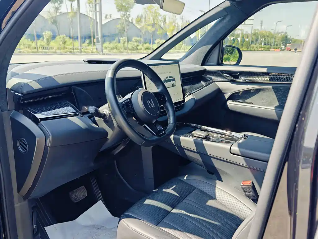 ZEEKR EXTREME KRYPTON 009