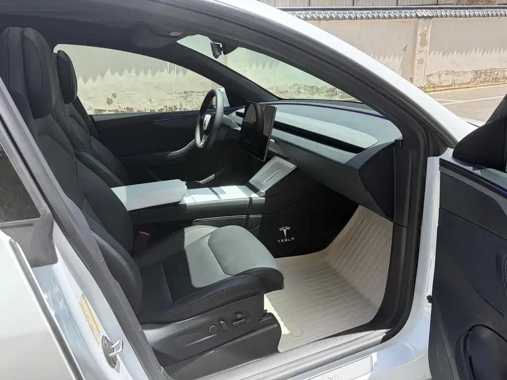 Tesla Model Y L