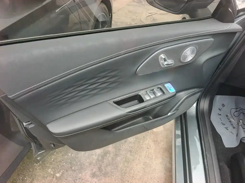 Fulwin Fengyun A8L — миниатюра 6