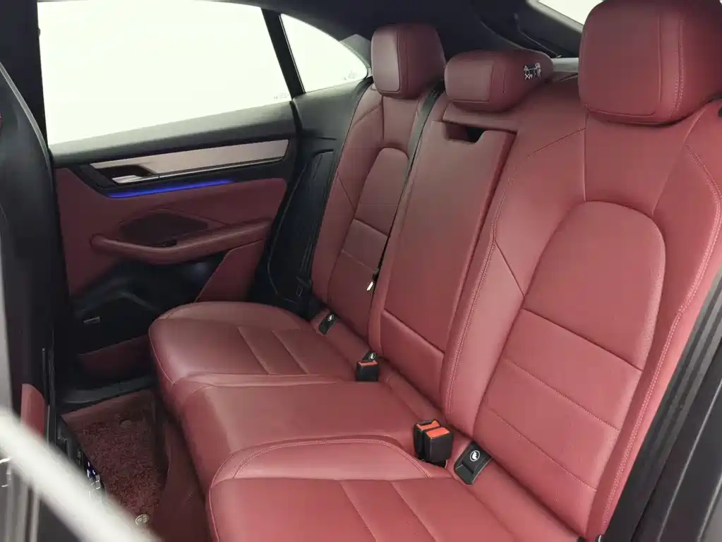 Porsche Macan — фотографии объявления, Фото 12