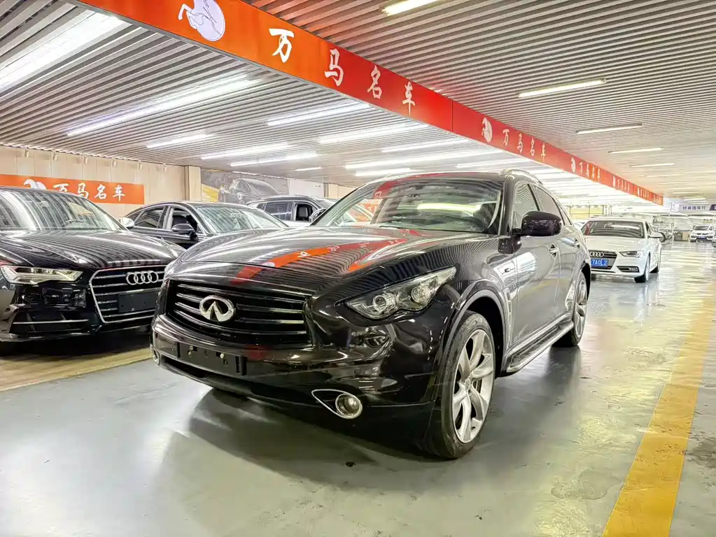 Infiniti FX