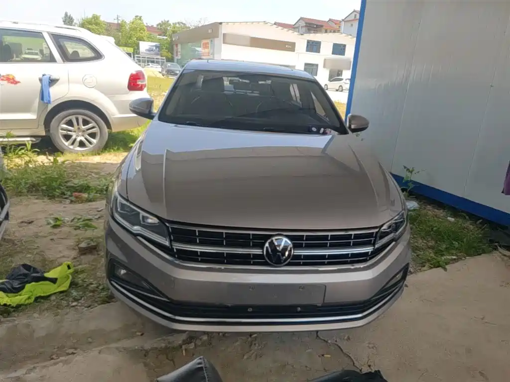 Volkswagen Bora 2021 280TSI DSG Elite Smart Connect